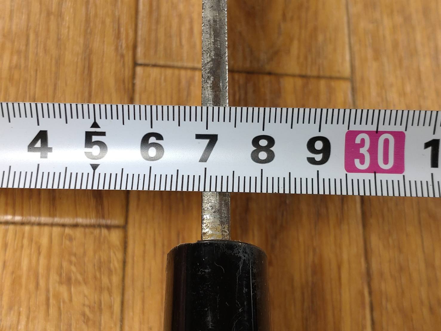 Japanese Chef's Kitchen Knife DEBA Vintage hocho OLD Cleavers from Japan 150/285mm FF038