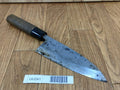 Japanese Chef's Kitchen Knife DEBA Vintage hocho OLD Cleavers from Japan 153/290mm UU241